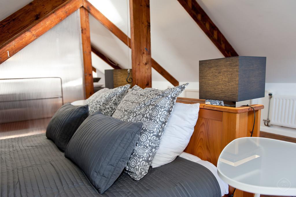 Canal Holiday Apartment Amsterdam Room photo
