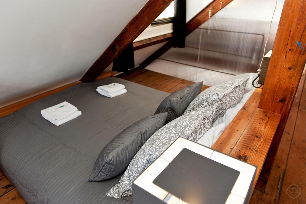Canal Holiday Apartment Amsterdam Room photo